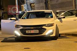 شيفروليه ماليبو